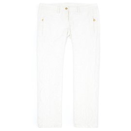 DE BLANCO TEXTURADO BLANCO36 - Balmain