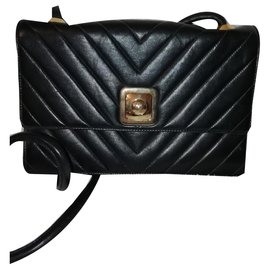 Chanel Borsa con tracolla