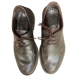 derbies Mephisto p 40,5 - Autre Marque