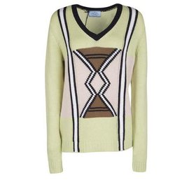 Pullover es 44 Kaschmir - Prada