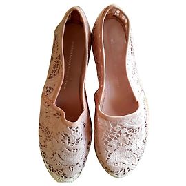 Espadrillas Ermanno Scervino Pesca in Cotone