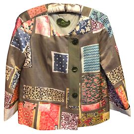 Blazer Etro Beige