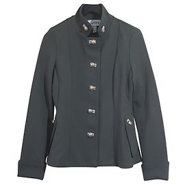Blazer Joseph Ribkoff Khaki