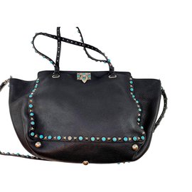 Cabas Rockstud Rolling - Valentino Garavani