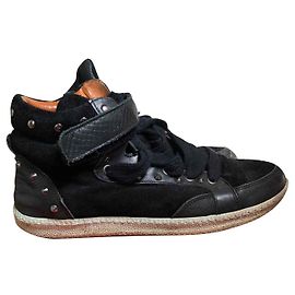 Comptoir Des Cotonniers sneaker "crescente" di cotone