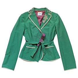 Splendida giacca vintage Moschino
