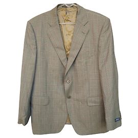 Autre Marque nuova giacca Starks & Sons (fatto su misura in Francia)