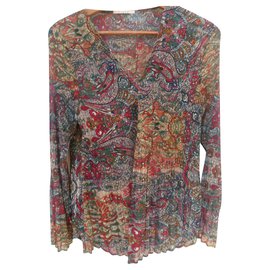 Túnica Elora modelo Oplisse - Autre Marque