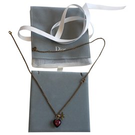 Collana Dior Murrine Dior - Christian Dior