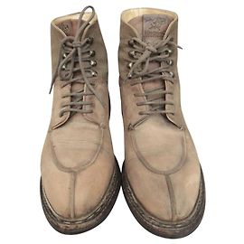 Botas Heschung modelo Gingko