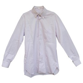 Autre Marque Camicia Zilli 42 condizioni perfette