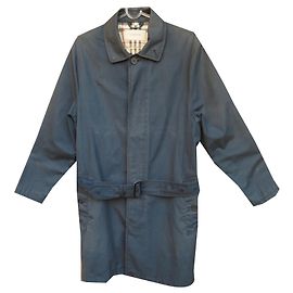 Burberry leggero impermeabile taglia S
