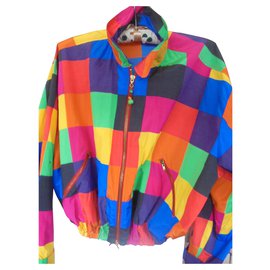 GIACCA KENZO DELLA GIUNGLA ARLEQUIN - Kenzo