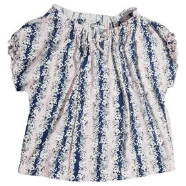 Camicetta Carven Viscosa M