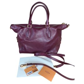 Modell D-Cube Soft Bowletto - Tod's
