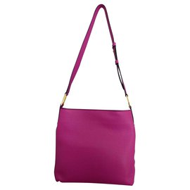 Borsa messenger a tracolla con cerniera Max de Lancel