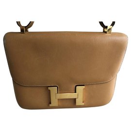 Borsa Hermès Constance in pelle