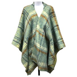 Irish Cape Blarney Scottish motive - Autre Marque