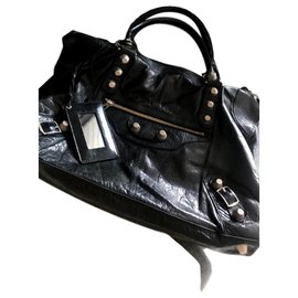 Balenciaga Work Giant