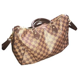 Sac Louis Vuitton veloce