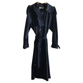 Trench Yves Saint Laurent Vintage