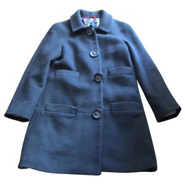 Abrigo derecho, taille m. - Marc Jacobs