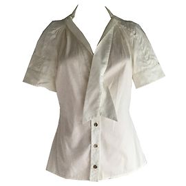 Camicia Camicia Gucci Button Down