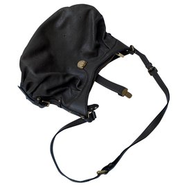 Bandolera y bandolera ajustable - Louis Vuitton