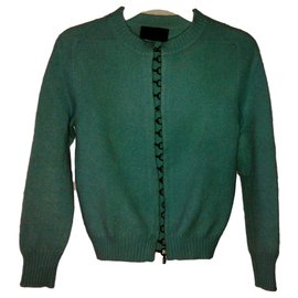 BALMAIN Rollkragenpullover aus Kaschmir - Balmain