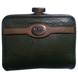 Geldbörsen, Geldbörsen, Fälle - Christian Dior