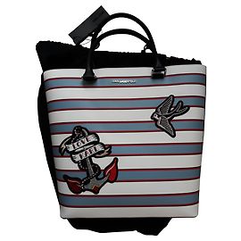 Borsa shopper Karl Lagerfeld Kaptain Karl