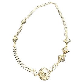 Autre Marque Collier Jean-Paul Gaultier