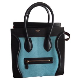 Bagaglio modello grande Celine - Céline