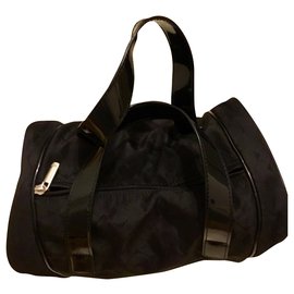 Armani Piccola Borsa Sportiva Kit Blu Notte
