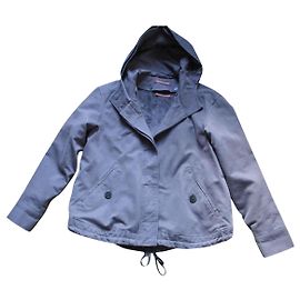 Comptoir Des Cotonniers Pantalones cortos, FORRO DESMONTABLE. 38.