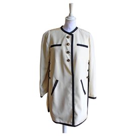 Chaqueta de coleccionista de Chanel Boutique