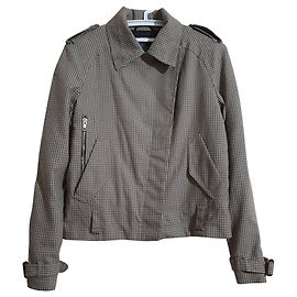 Chaqueta Filippa K de lana Talla M
