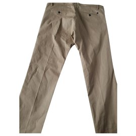 Dsquared2 italian fabric pants