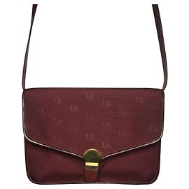 DIOR BORSA A SPALLA PER ASCIUGAMANI