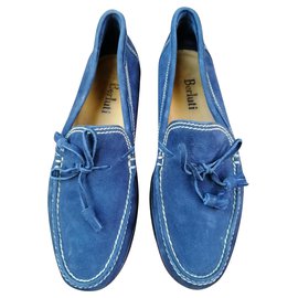 Berluti, Bellissimi mocassini BERLUTI