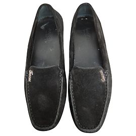 mocassini morbidi taglia Gucci 36,5