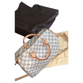 Louis Vuitton Tracolla veloce