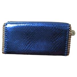 Stella Mc Cartney,  la compagna Falabella.