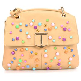 Borsa Time's Arrow Multicolore in Poliuretano - Autre Marque