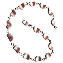 Tiffany & Co Fagiolo disegnato da Elsa Peretti