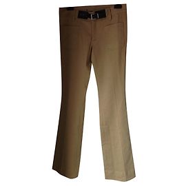 Barbara Bui Pantalones con estilo , elegante ,refina la silueta