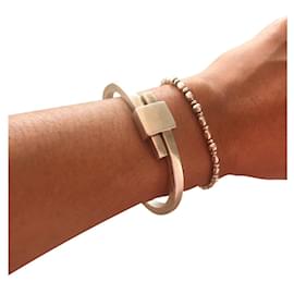 Bracciale Gucci in argento