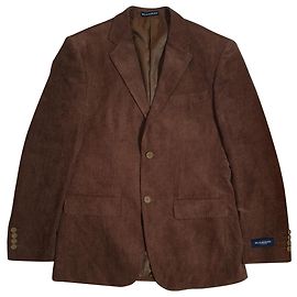 Burberry Blazer Braun aus Wolle