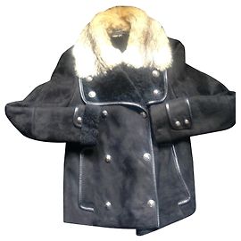 Purificacion Garcia Chaqueta Purificación García