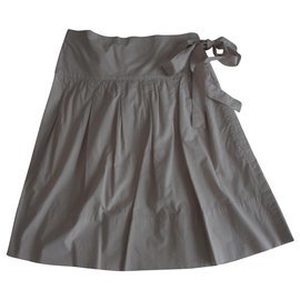 Falda Chloé modelo Sea Shell